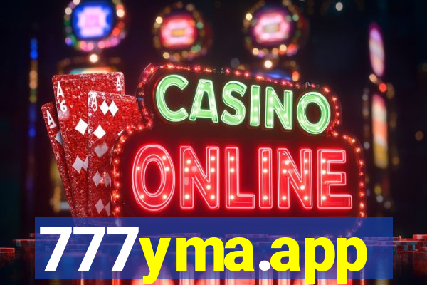 777yma.app