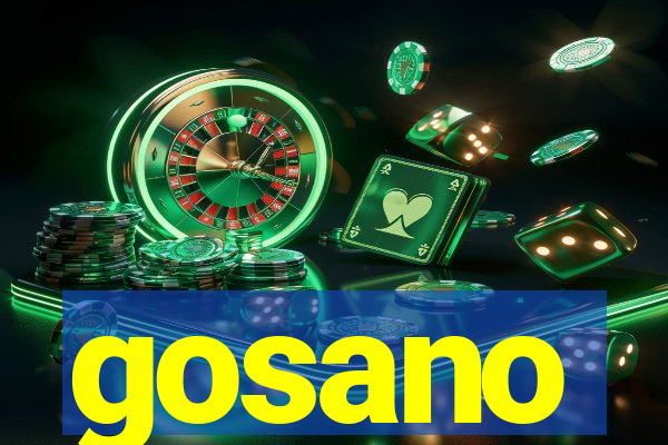 gosano