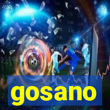 gosano