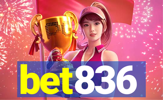 bet836