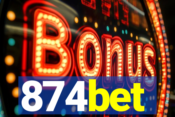 874bet