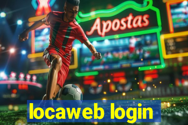 locaweb login