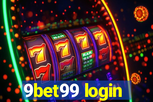 9bet99 login