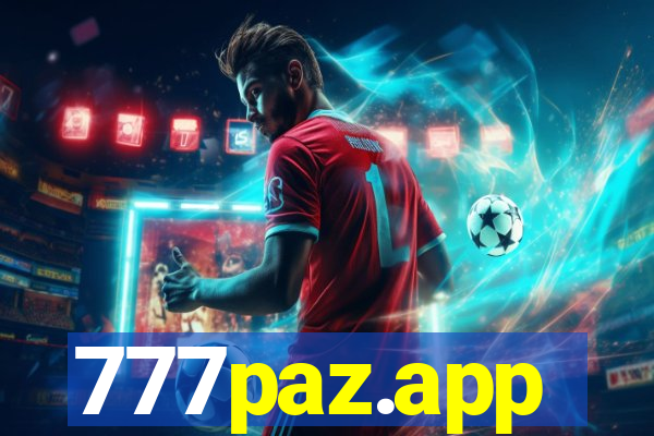 777paz.app