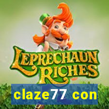 claze77 con