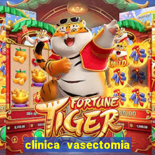 clinica vasectomia porto alegre