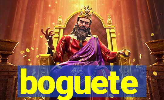 boguete