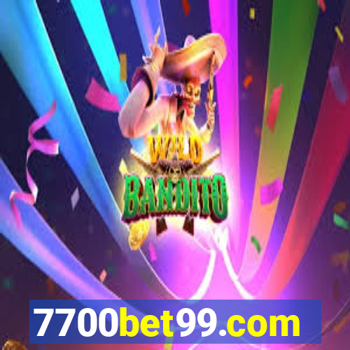 7700bet99.com