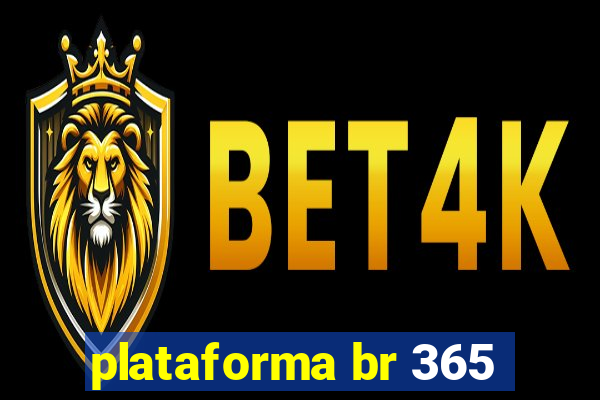 plataforma br 365