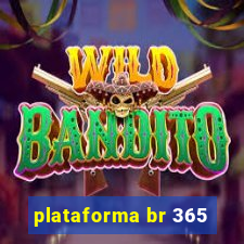 plataforma br 365