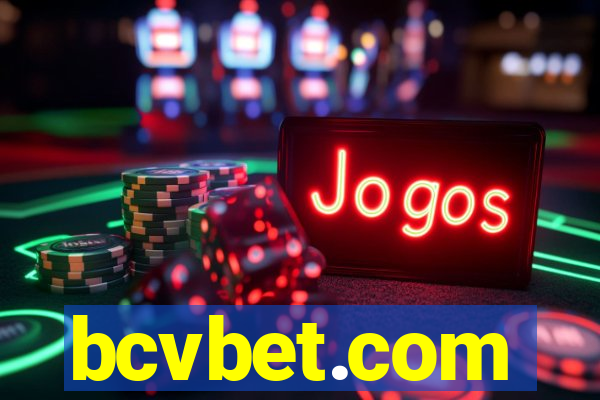 bcvbet.com