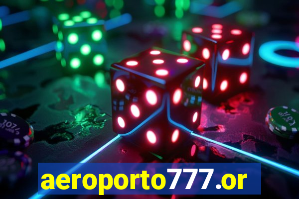 aeroporto777.org