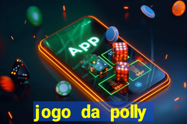 jogo da polly pocket 360