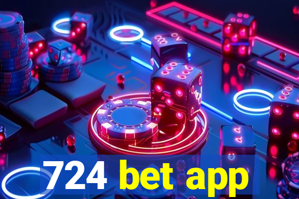 724 bet app