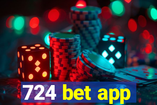 724 bet app