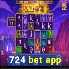 724 bet app