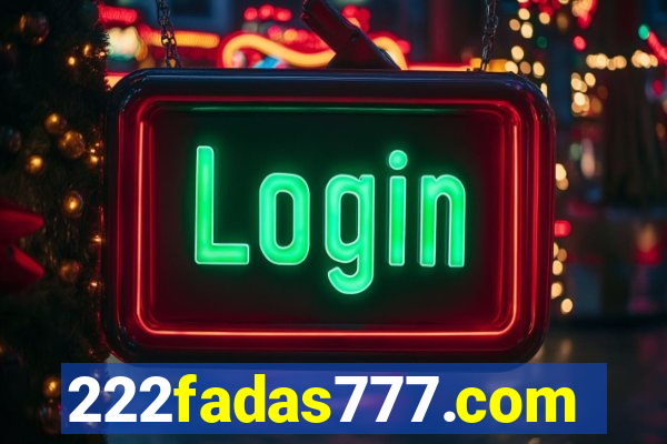 222fadas777.com