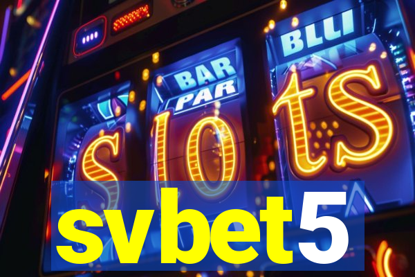 svbet5