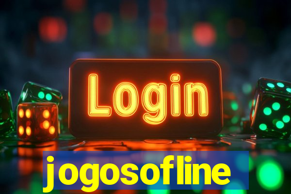 jogosofline