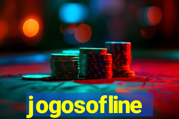 jogosofline