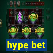 hype bet