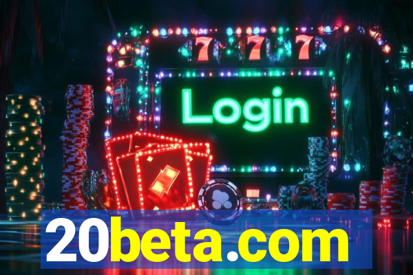 20beta.com