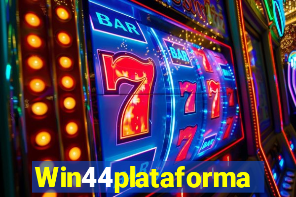 Win44plataforma