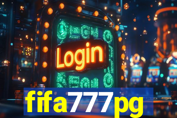 fifa777pg