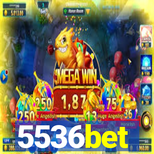 5536bet