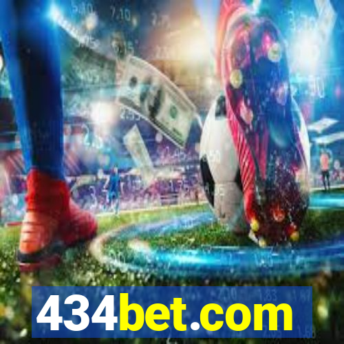 434bet.com