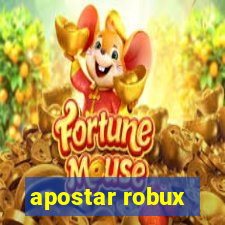 apostar robux