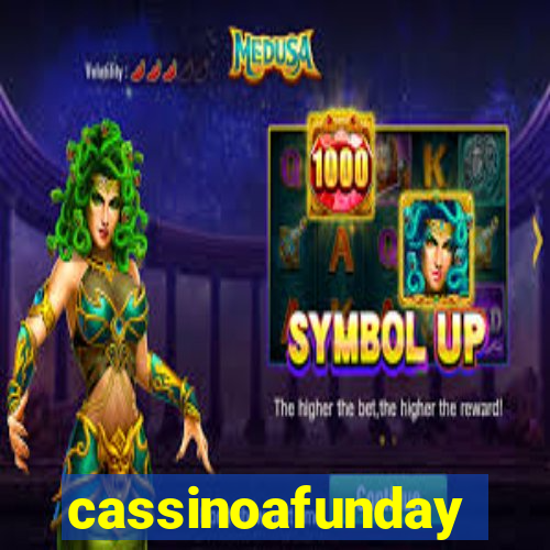 cassinoafunday