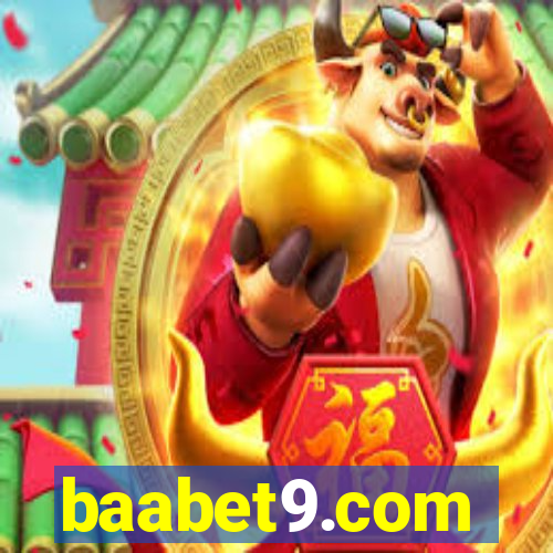 baabet9.com