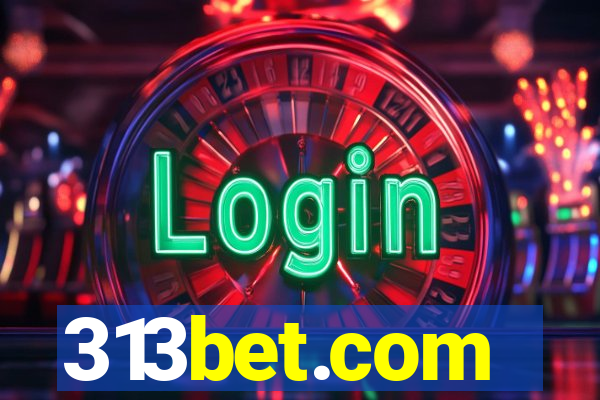 313bet.com