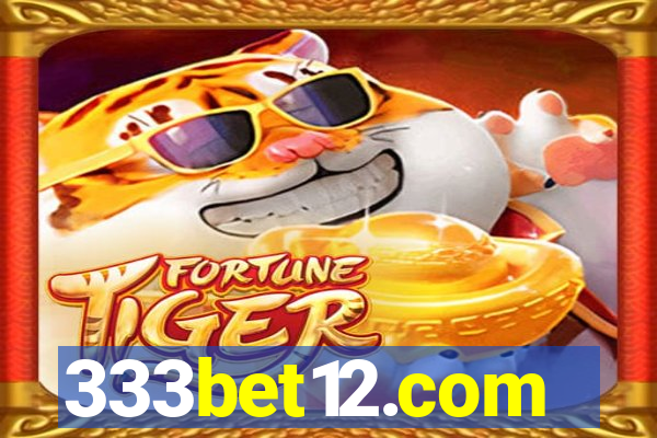 333bet12.com