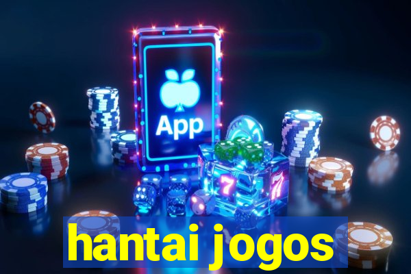 hantai jogos