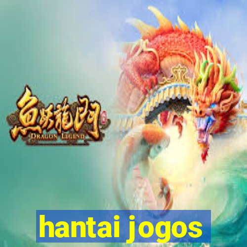 hantai jogos