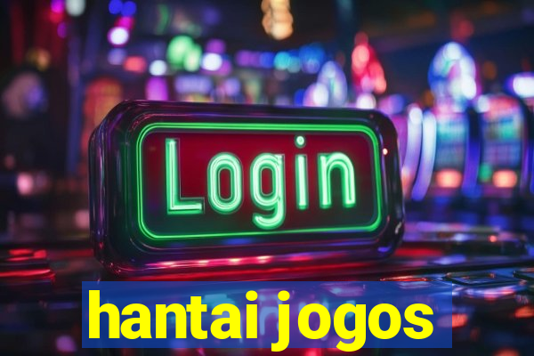 hantai jogos