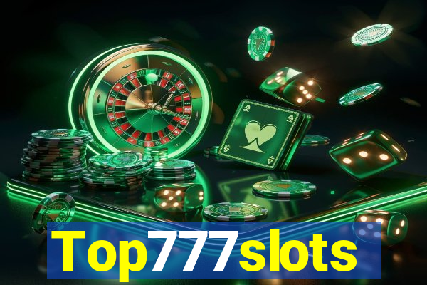 Top777slots