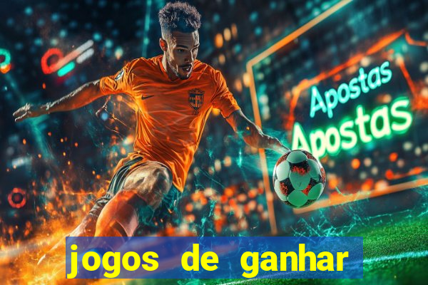 jogos de ganhar dinheiro sem precisar depositar nada