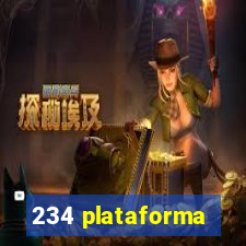 234 plataforma