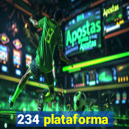 234 plataforma