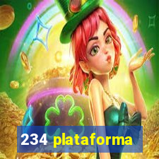 234 plataforma