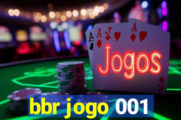 bbr jogo 001