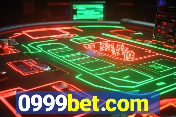 0999bet.com