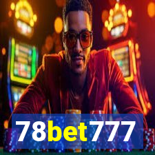 78bet777