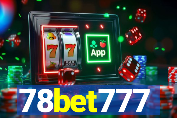 78bet777