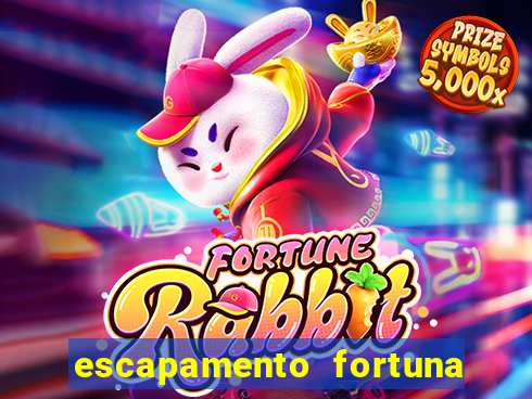 escapamento fortuna start 160