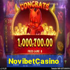 NovibetCasino