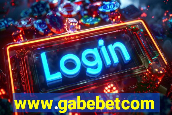 www.gabebetcom